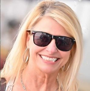 Meet your Posher, Patty